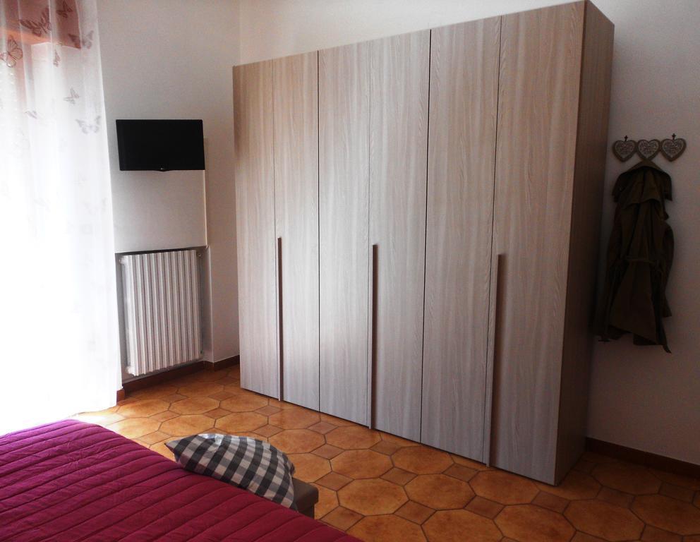 皮埃蒙特La Casa Di Malu公寓 外观 照片