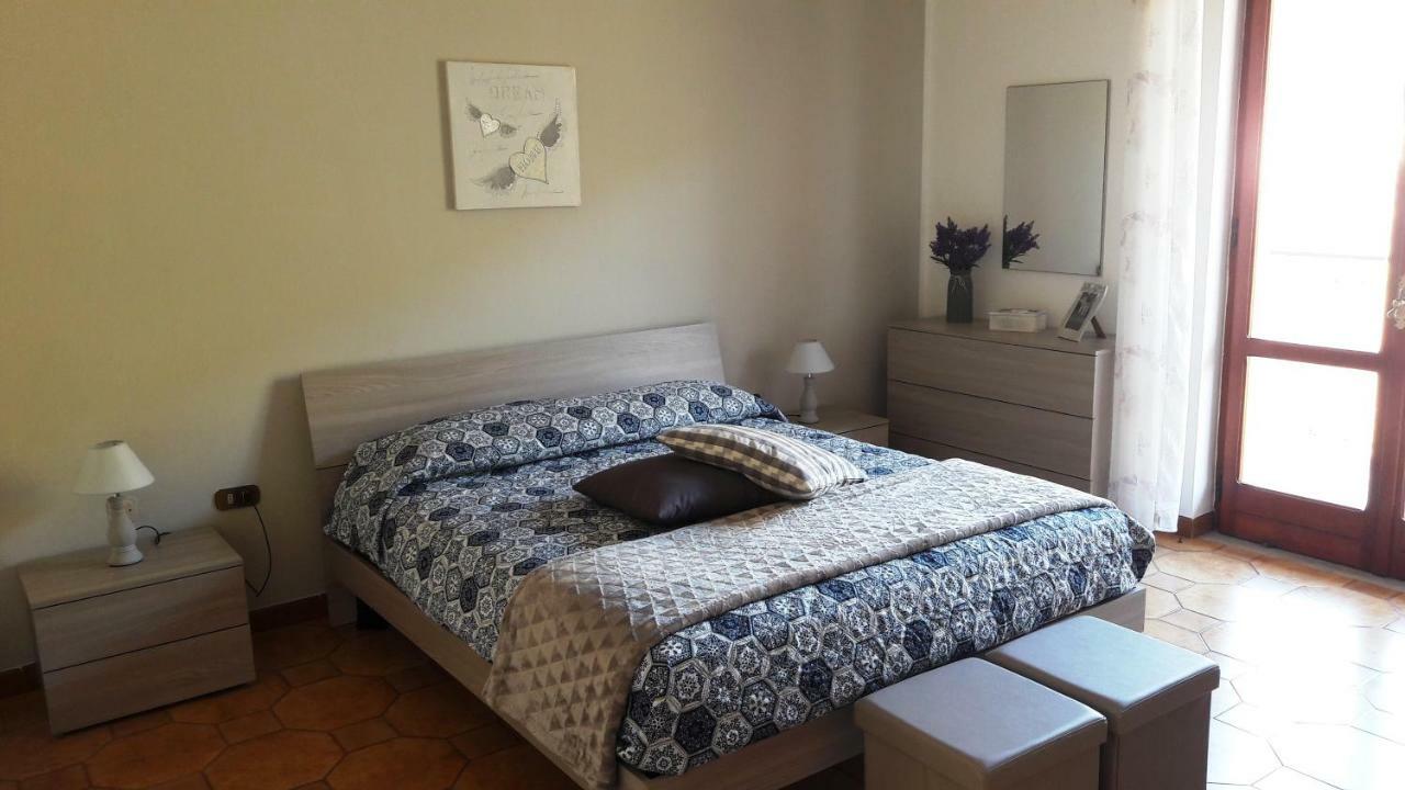 皮埃蒙特La Casa Di Malu公寓 外观 照片